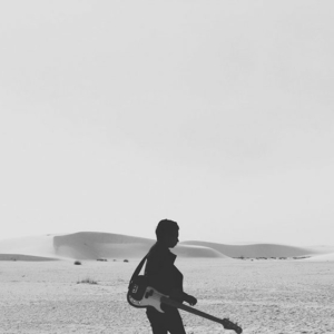 Desert