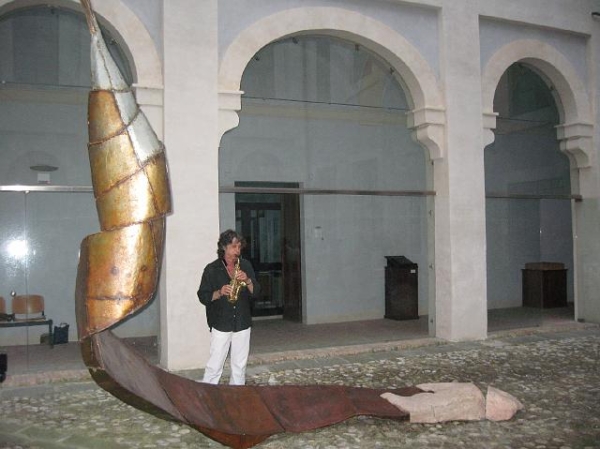 Appello all'eternità - immagine 3
