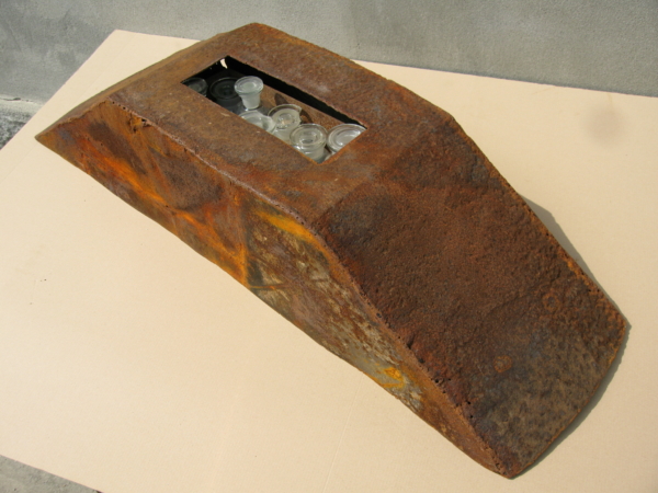 Alchimie di Gea