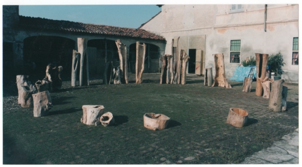 Cromlech - immagine 2
